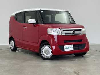 ホンダ Ｎ ＢＯＸ スラッシュ X 純正SDナビ フルセグ バックカメラ