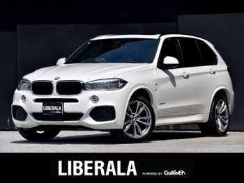 ＢＭＷ Ｘ５ xDrive 35d Mスポーツ
