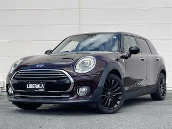 ＭＩＮＩ ミニ クラブマン クーパー ナビ バックカメラ クルーズコントロール