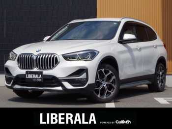 ＢＭＷ Ｘ１ xDrive 18d xライン EDジョイ+