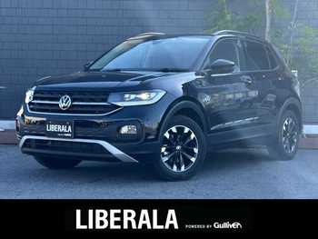 フォルクスワーゲン ＶＷ Ｔ－クロス TSI アクティブ ディスプレイオーディオ CarPlay Bカメラ