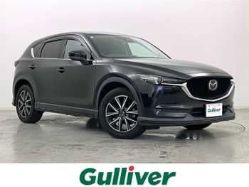 マツダ ＣＸ－５ XD Lパッケージ 禁煙車/BOSE/BSM/RCC/HUD/シートヒーター