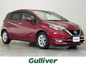 日産 ノート e－パワー メダリスト