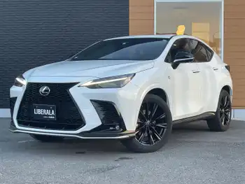 レクサス ＮＸ 350h Fスポーツ