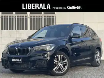 ＢＭＷ Ｘ１ sDrive 18i Mスポーツ