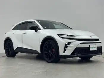 トヨタ クラウン スポーツ RS パノラマルーフ ドラレコ デジタルミラー