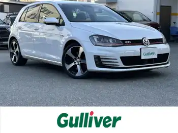 フォルクスワーゲン ゴルフ ＧＴＩ パフォーマンス
