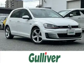 フォルクスワーゲン ゴルフ ＧＴＩ パフォーマンス