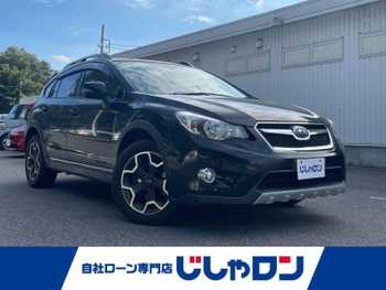 スバル インプレッサ ＸＶ 2．0i－L アイサイト 禁煙車/ナビ/バックカメラ/アイサイト/ETC