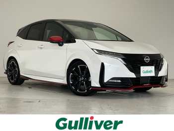 日産 オーラ ニスモ プロパイロット 純正9型DAナビNISUMOエアロ