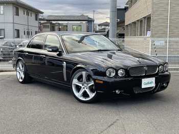 ジャガー ＸＪ 3．0 Executive
