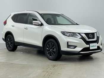 日産 エクストレイル 20S Vセレクション