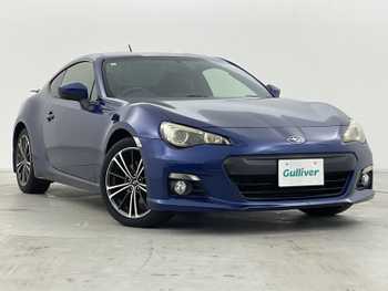 スバル ＢＲＺ S