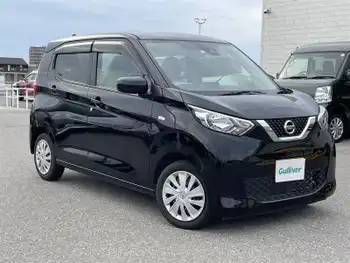日産 デイズ S ディスプレイオーディオ エマブレ ETC