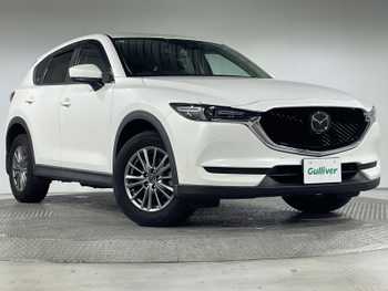 マツダ ＣＸ－５ 20S プロアクティブ ナビ バックカメラ ETC ドラレコ BSM LED