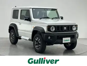 スズキ ジムニー シエラ JC 5速MT Sヒーター 背面タイヤ クルコン 純AW