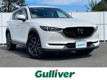 マツダ ＣＸ－５ XD Lパッケージ 衝突軽減 サンルーフ ナビ BOSE ETC