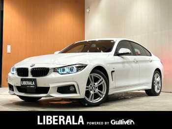 ＢＭＷ ４２０ｉ xDriveグランクーペ Mスピリット
