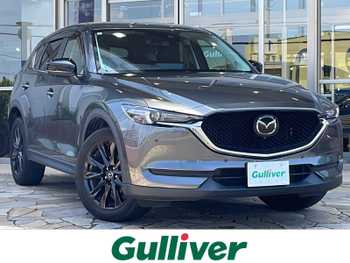 マツダ ＣＸ－５ XD ブラックトーンエディション マツコネナビ フルセグTV 全方位カメラ