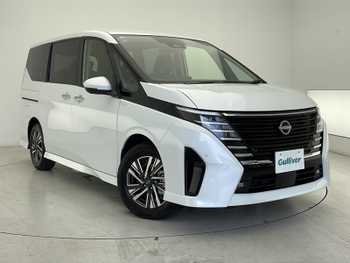 日産 セレナ e－パワー ハイウェイスター V