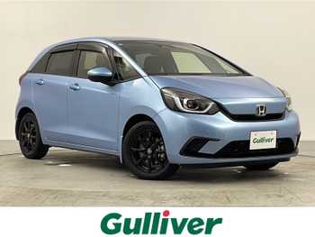 ホンダ フィット ホーム 禁煙車 純正8型ナビ ホンダセンシング