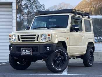 スズキ ジムニー XC
