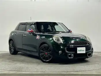 ＭＩＮＩ ミニ クーパー S