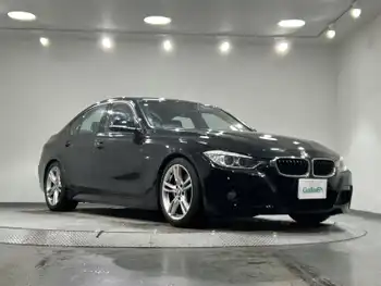 ＢＭＷ ３２０ｉ Mスポーツ