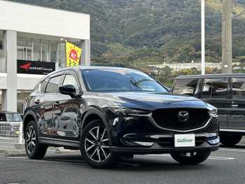 マツダ ＣＸ－５ XD プロアクティブ 4WD,純正ナビ、レーダークルコン