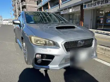 スバル インプレッサ ＷＲＸ STI A－Line