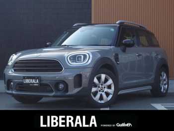 ＭＩＮＩ ＢＭＷ ミニ クロスオーバー クーパー D