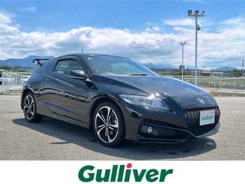 ホンダ ＣＲ－Ｚ  禁煙車 フルセグ スマートキー 純正アルミ