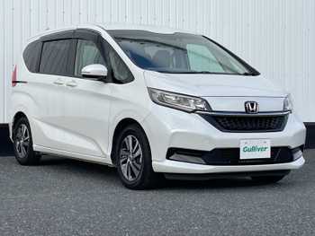 ホンダ フリード G ホンダセンシング