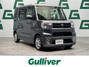 トヨタ ピクシスメガ L SAⅢ ナビ バックカメラ 衝突軽減 両側パワスラ