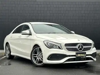 メルセデス・ベンツ ＣＬＡ１８０ スポーツ