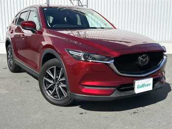 マツダ ＣＸ－５ XD プロアクティブ 純正ナビ 全方位カメラ スペアキー禁煙車