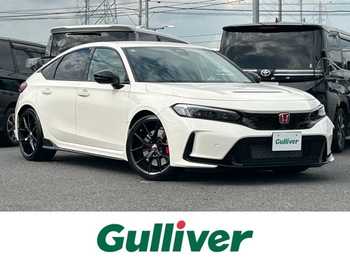 ホンダ シビック タイプR 純正コネクトディスプレー フルセグTV ETC