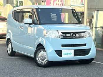 ホンダ Ｎ ＢＯＸ スラッシュ X