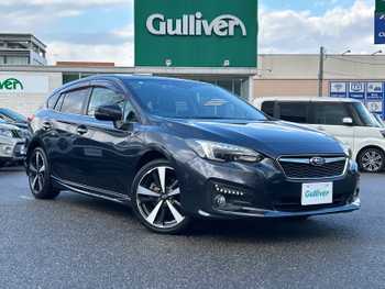 スバル インプレッサ スポーツ 2．0i－S アイサイト 8インチ純正ナビ バックカメラ ドラレコ