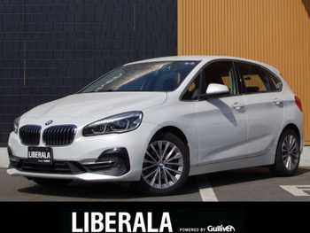 ＢＭＷ ２１８ｄ アクティブツアラー ラグジュアリー