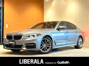 ＢＭＷ ５２３ｄ xDrive Mスピリット
