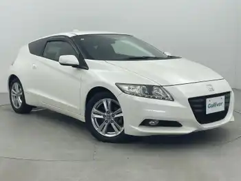 ホンダ ＣＲ－Ｚ α 純正ナビ TV バックカメラ クルコン