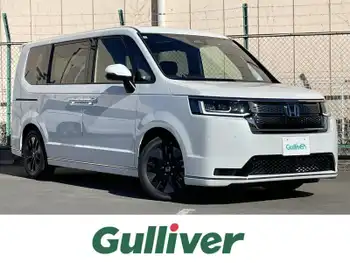 ホンダ ステップワゴン スパーダ eHEV 純正11型ナビ 両側パワスラ クルコン