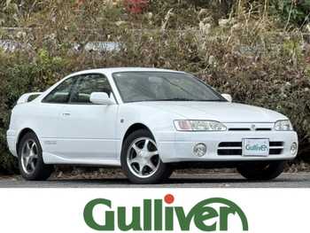 トヨタ カローラ レビン BZ－R