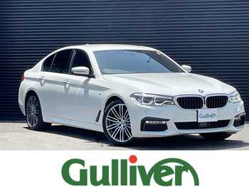 ＢＭＷ ５２３ｉ Mスポーツ
