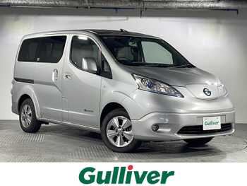 日産 ｅ－ＮＶ２００ワゴン G 禁煙車　純正ナビ　フルセグTV　ETC
