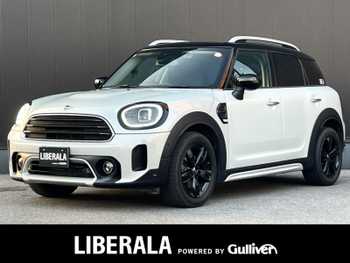 ＭＩＮＩ ＢＭＷ ミニ クロスオーバー クーパー D エッセンシャルトリム