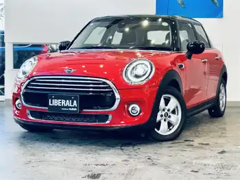 ＭＩＮＩ ミニ クーパー ペッパーP インテリジェントセーフティ