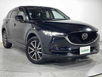 マツダ ＣＸ－５ XD Lパッケージ 禁煙 純正ナビ BOSE 全周囲 シートヒーター