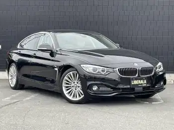 ＢＭＷ ４２０ｉ グランクーペ ラグジュアリー